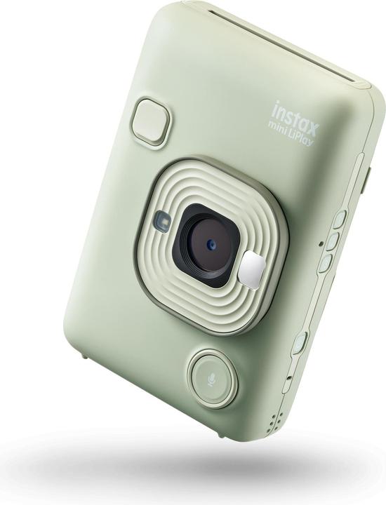 Image du produit Fujifilm Instax mini LiPlay