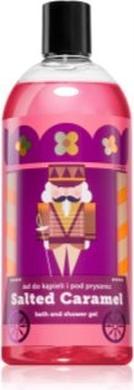 Farmona Magic Spa Salted Caramel Body Wash 500 Ml (500 ml)