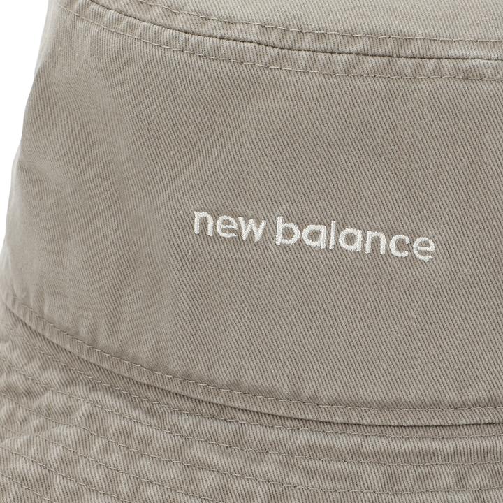 Produktbild New Balance Bucket Hat (XL)