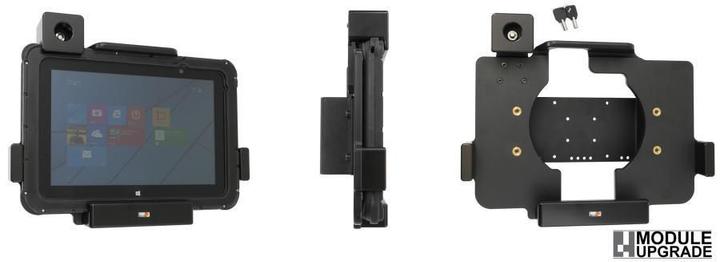 Actual product image Brodit 739266 Bracket Zebra ET50/51/55/56 10.1