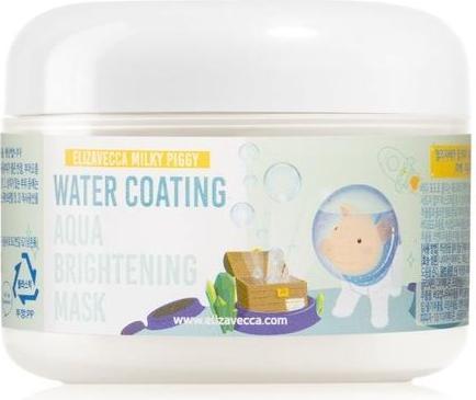 Immagine prodotto Elizavecca Maschera illuminante all'acqua di rivestimento di Milky Piggy