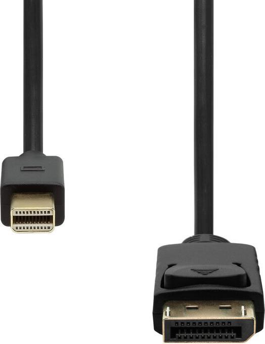 Image du produit ProXtend Mini Displayport to Displayport 1.2 0.5M (0.50 m, DisplayPort)