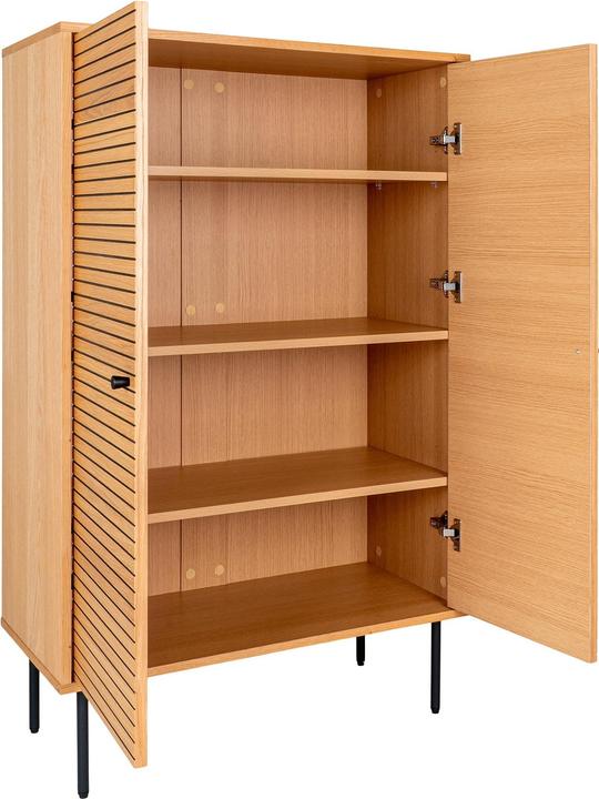 Produktbild House Nordic Kyoto (80 x 40 x 130 cm)