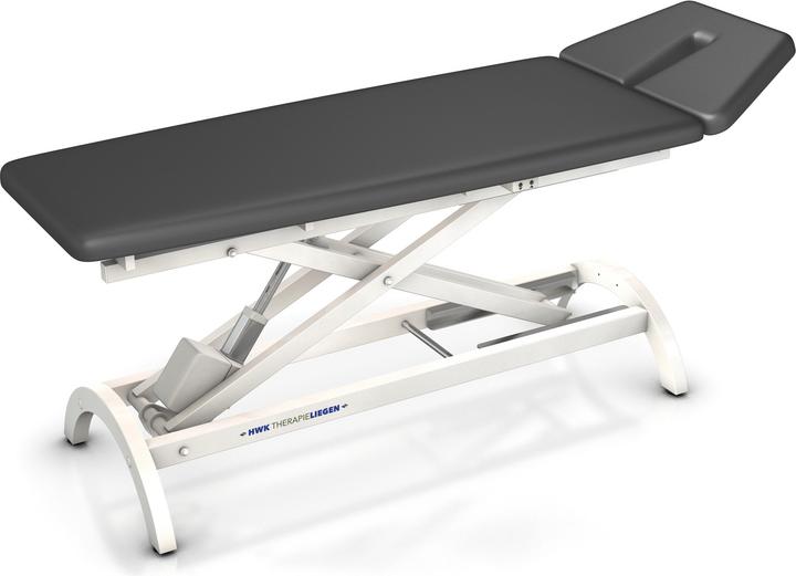 Produktbild HWK Elektrische Therapieliege Impuls E2, 80 cm