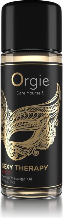 Actual product image Orgie Sexy Therapy Mini Size Collection 3 x 30 ml set (90 ml)