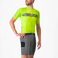 Actual product image Castelli Unlimited Endurance Jersey (S)