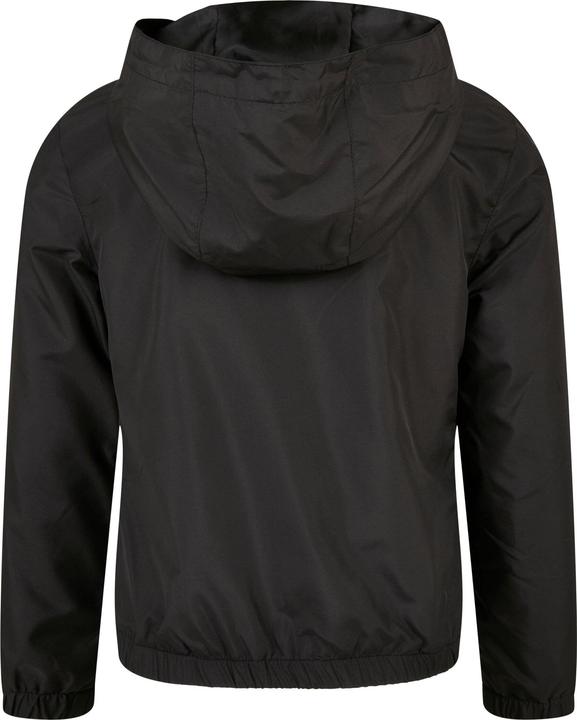 Immagine prodotto Urban Classics Girls Basic Pullover Jacket (134, 140)