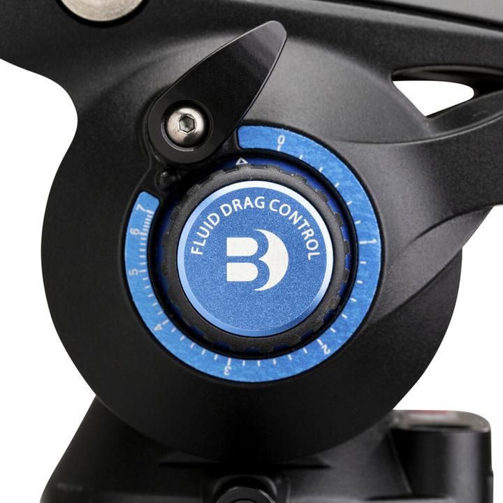 Produktbild Benro S8Pro (Videokopf)