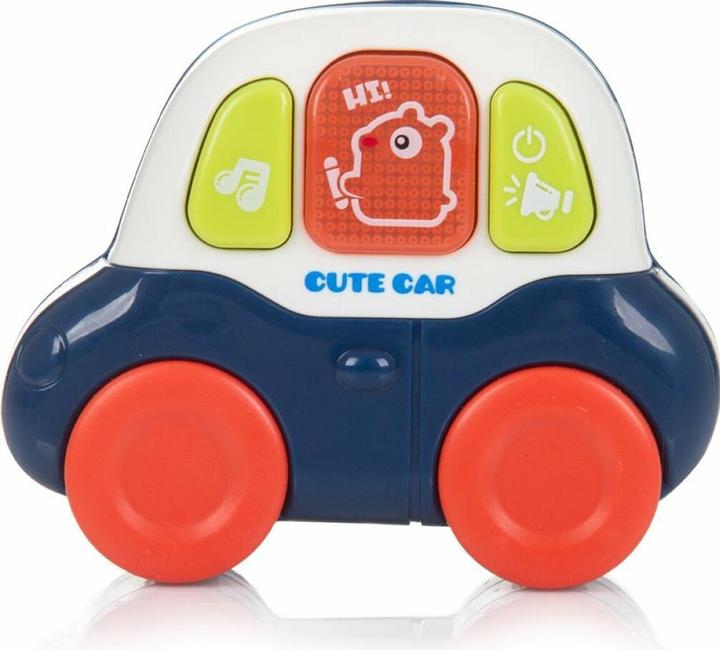 Image du produit Chipolino trotteur animaux rigolos