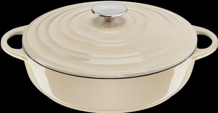 Immagine prodotto Tefal LOV pirofila (28 cm, Pirofila + casseruola, Pentola, Ghisa)