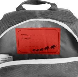 Produktbild Mammut First Zip (8 l)