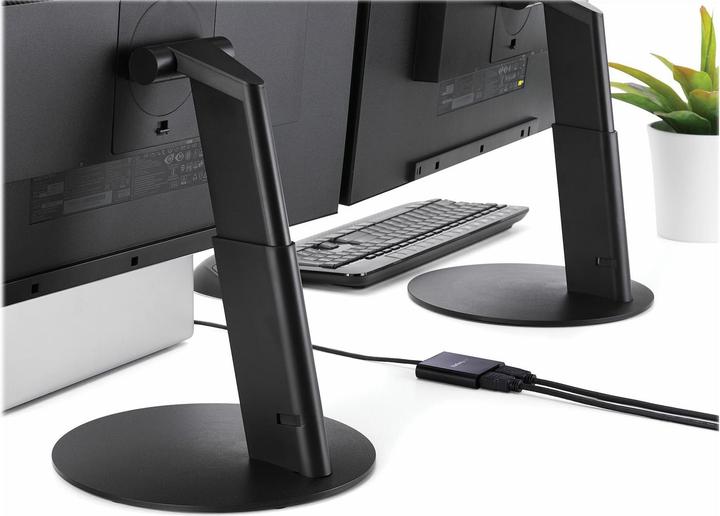 Actual product image StarTech USB-C zu HDMI Multi-Monitor Adapter (HDMI, 6.20 cm)