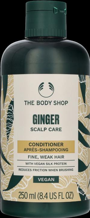 Body Shop Conditioner (250 ml)