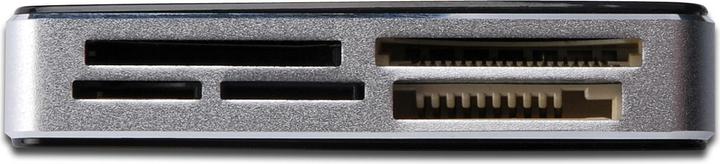 Produktbild Digitus All-in-one Card reader (USB 2.0)