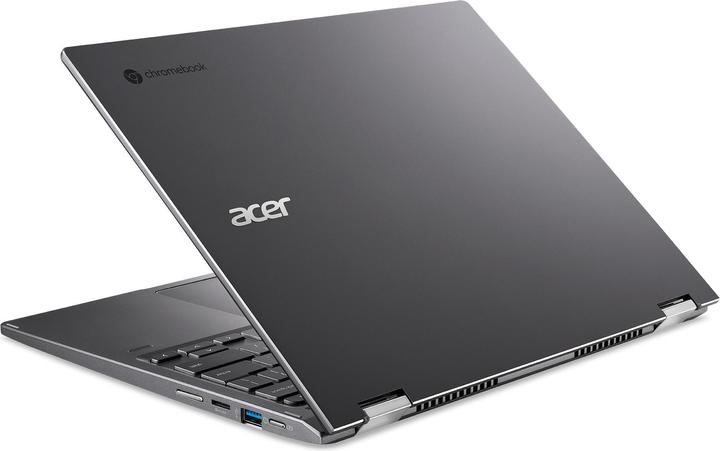 Produktbild Acer Chromebook Spin 713 (13.50", Intel Core i3-1115G4, 8 GB, 256 GB, DE)