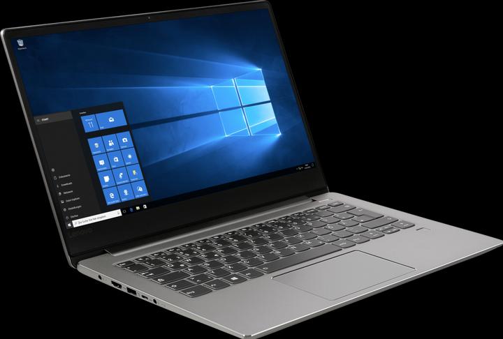 Produktbild Lenovo IdeaPad 530S-14IKB 81EU00L1GE (14", Intel Core i7-8550U, 16 GB, 512 GB)