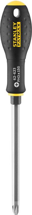 Actual product image Stanley Phillips screwdriver