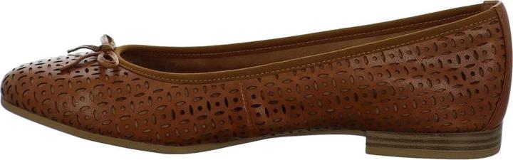 Actual product image Tamaris Ballerina (38)