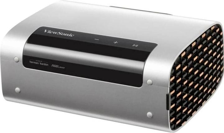 Actual product image Viewsonic M10E (Full HD, 2200 lm, 1.2:1)