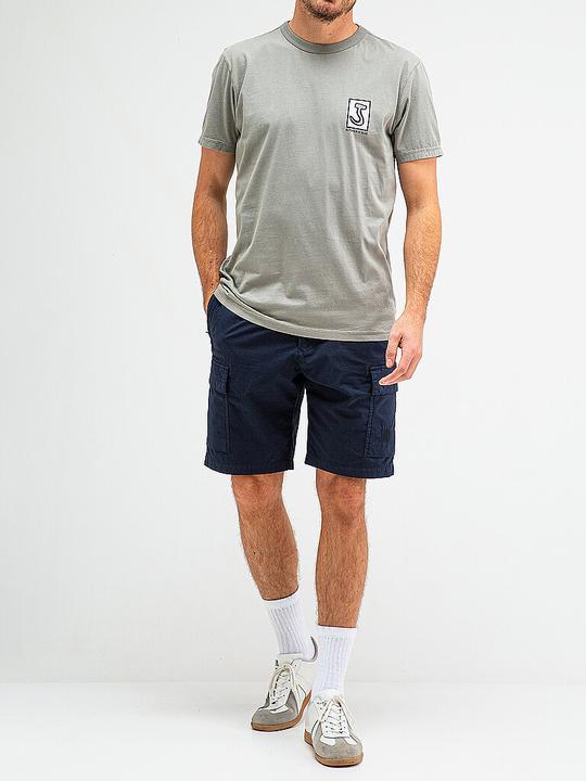 Actual product image Butcher of Blue Army Tee (XL)