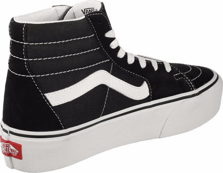 Image du produit Vans Chaussures Sk8 Hi Platform (41)