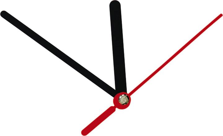 Produktbild Quartz Quarz-Uhrwerk