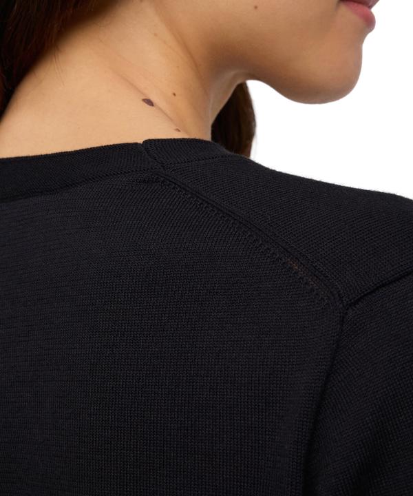 Image du produit Falke FAV Cotton Crew Neck w (S)
