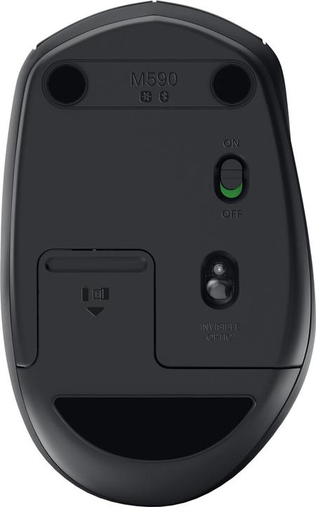 Image du produit Logitech M590 (Sans fil)