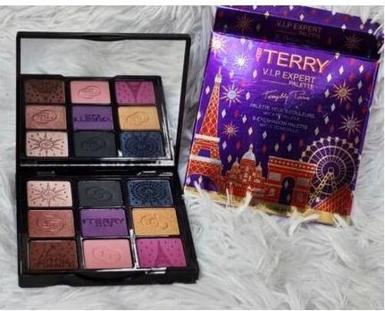 Image du produit By Terry Opulent Vip Expert Pallette No 6 (#06 Étoile opulente)