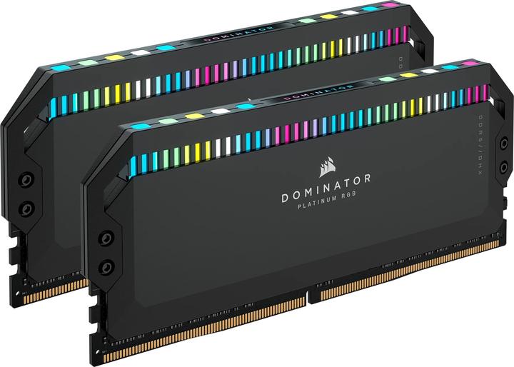 Corsair Dominator (2 x 32GB, 6800 MHz, DDR5 RAM, DIMM)