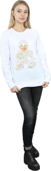 Produktbild Disney Mummy Donald Duck Sweatshirt (XXL)