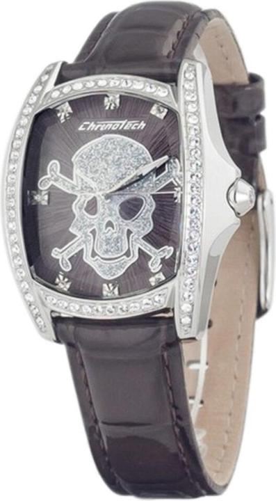 Chronotech Damenuhr CT7988LS-70 (Ø 31 mm) (31 mm)