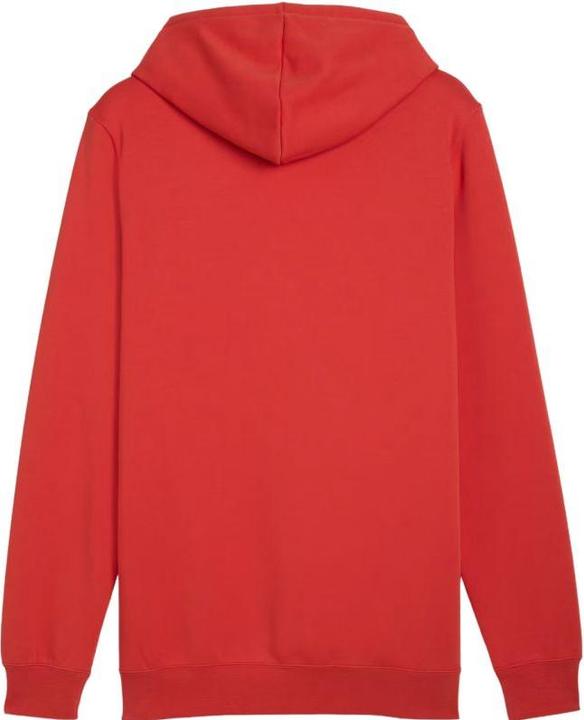 Actual product image Puma Ess Logo Lab Hoodie FL (L)