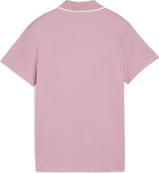Actual product image Puma W Cloudspun Bridges SS Polo (M)