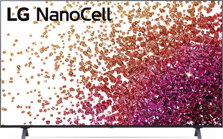 Image du produit LG 65NANO759PA (65", LCD, 4K, 2021)