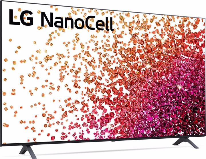 Image du produit LG 65NANO759PA (65", LCD, 4K, 2021)
