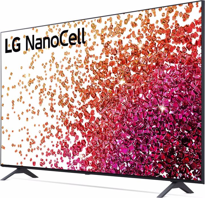 Image du produit LG 65NANO759PA (65", LCD, 4K, 2021)