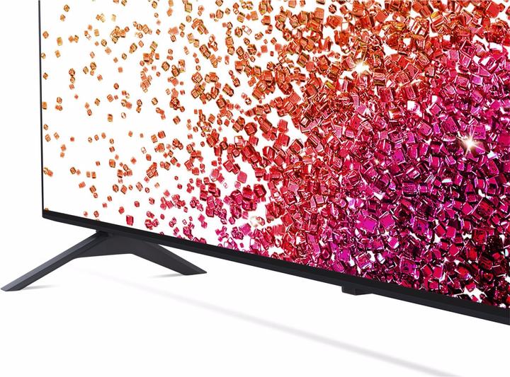 Image du produit LG 65NANO759PA (65", LCD, 4K, 2021)