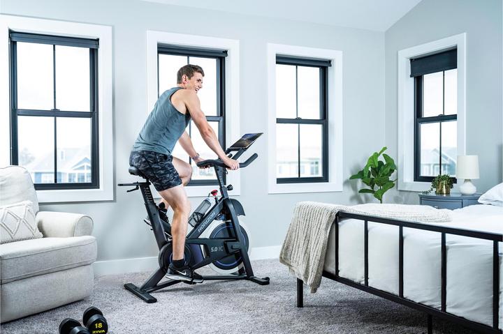 Actual product image 5.0 Indoor Cycle