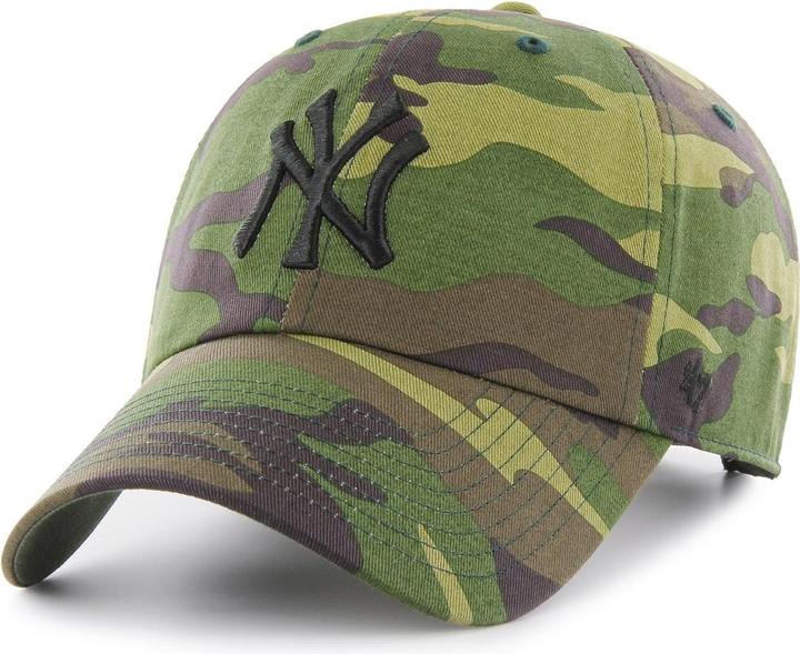 47 Brand MLB New York Yankees (One Size)