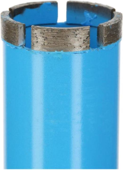 Image du produit Bosch Professional Zubehör PRO Core Cutter wet, 52 x 450 mm, 1 1/4-inch UNC (52 millimètres)