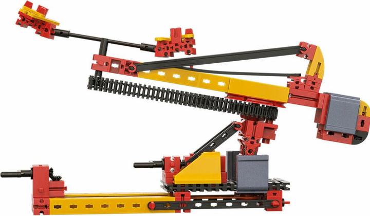 Produktbild Fischertechnik Universal 4