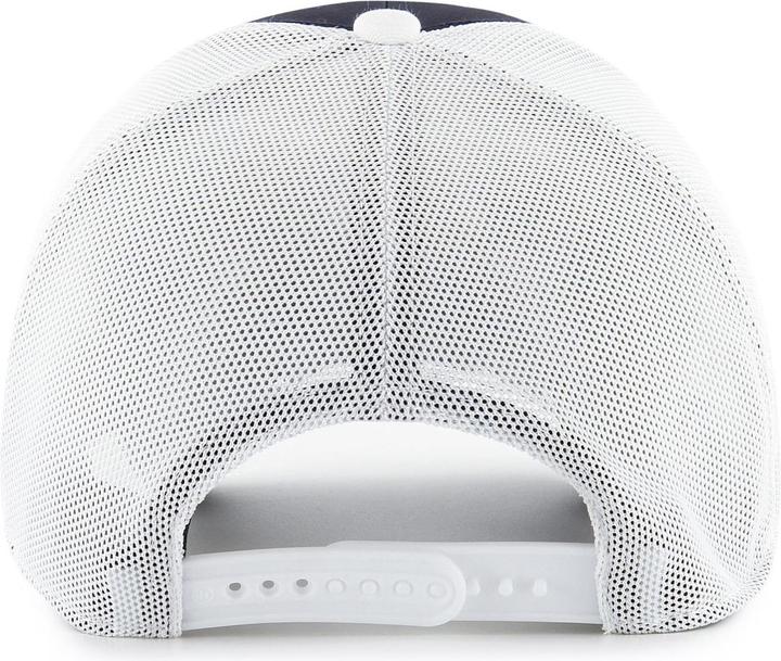 Produktbild 47 Brand Snapback Trucker Cap - Mesh Pop New York Yankees