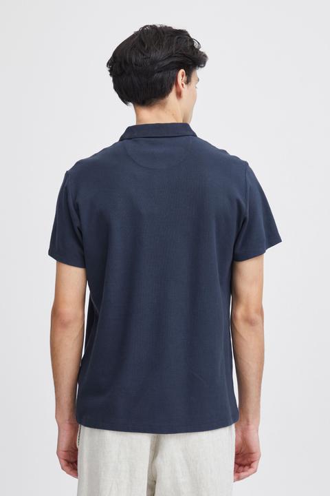 Immagine prodotto Casual Friday CFTristan polo in piqué tinto in massa 20505107 (XXL)