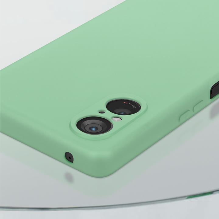 Actual product image Avizar Fast Cover Series (Sony Xperia 5 V)
