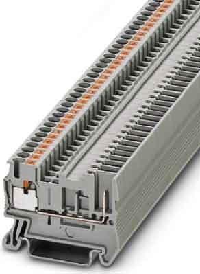 Produktbild Phoenix Contact Reihenklemme PIT 2,5/1P