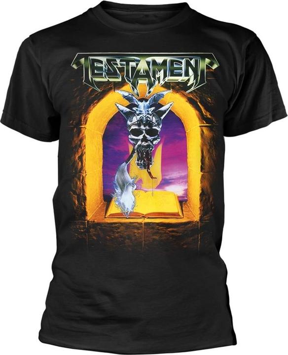 Produktbild Testament The Legacy TSFB (S)