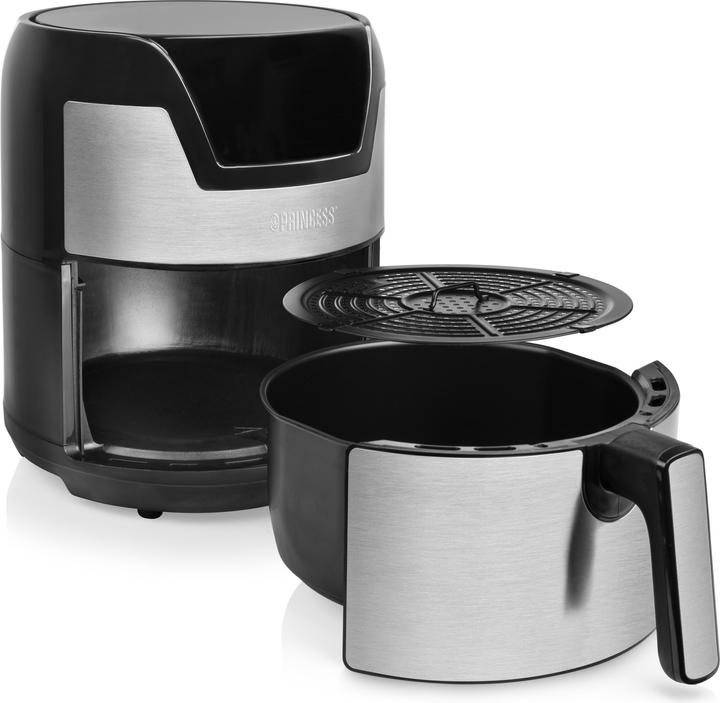 Actual product image Princess Hot Air Deep Fryer Digital XXL (EU plug)