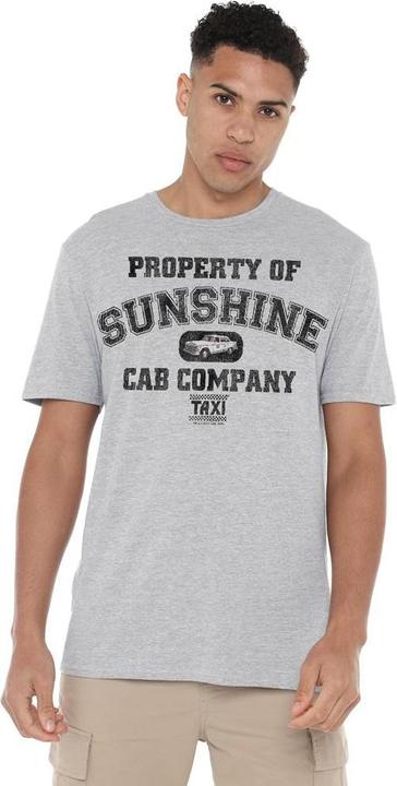 Immagine prodotto Room05 Property of Sunshine Maglietta Uomo (4XL)