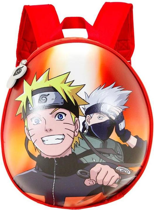 Actual product image Karactermania Naruto: Eggy Naruto